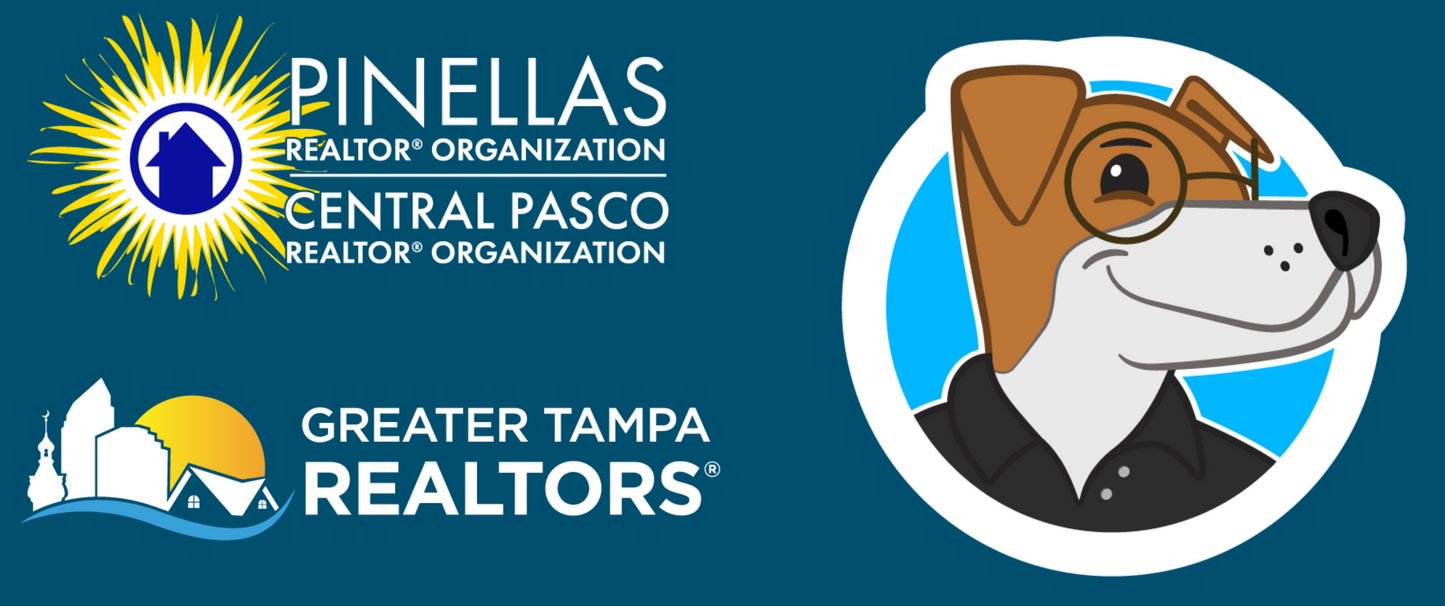 Exclusive Car Care Solutions for Tampa Bay Real Estate Professionals: PartPal Partners with GTR, PRO, and CPRO