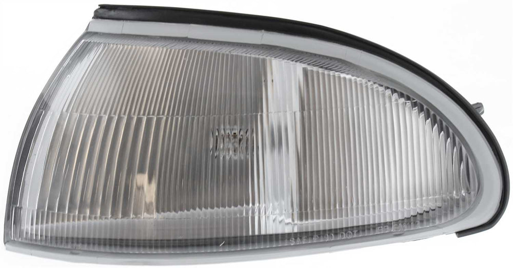 Installation Package For: PRIZM 93-97 Driver Side Corner Light Assembly, Side Marker