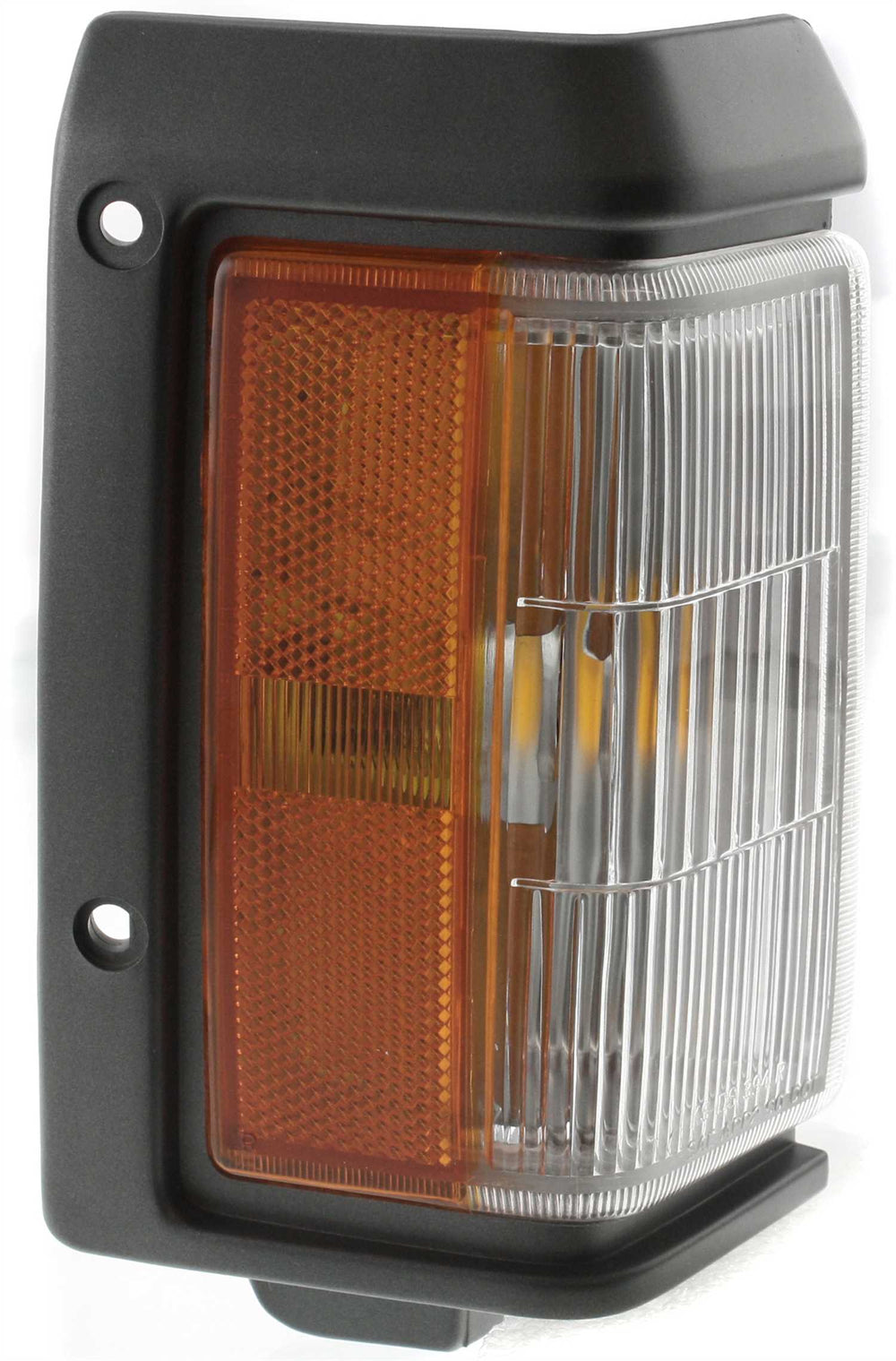 Installation Package For: PATHFINDER 88-95 Passenger Side Corner Light Assembly, Park Lamp