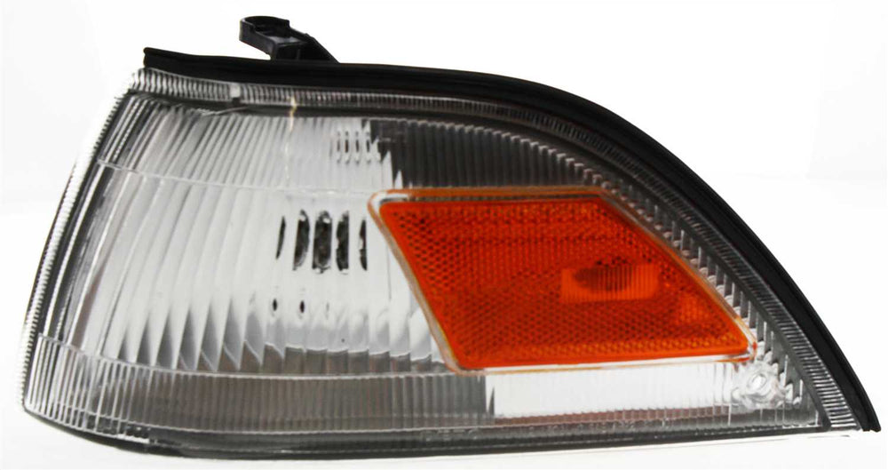 Installation Package For: COROLLA 88-92 Driver Side Corner Light Assembly, Japan Built, Wagon (2WD) / Sedan