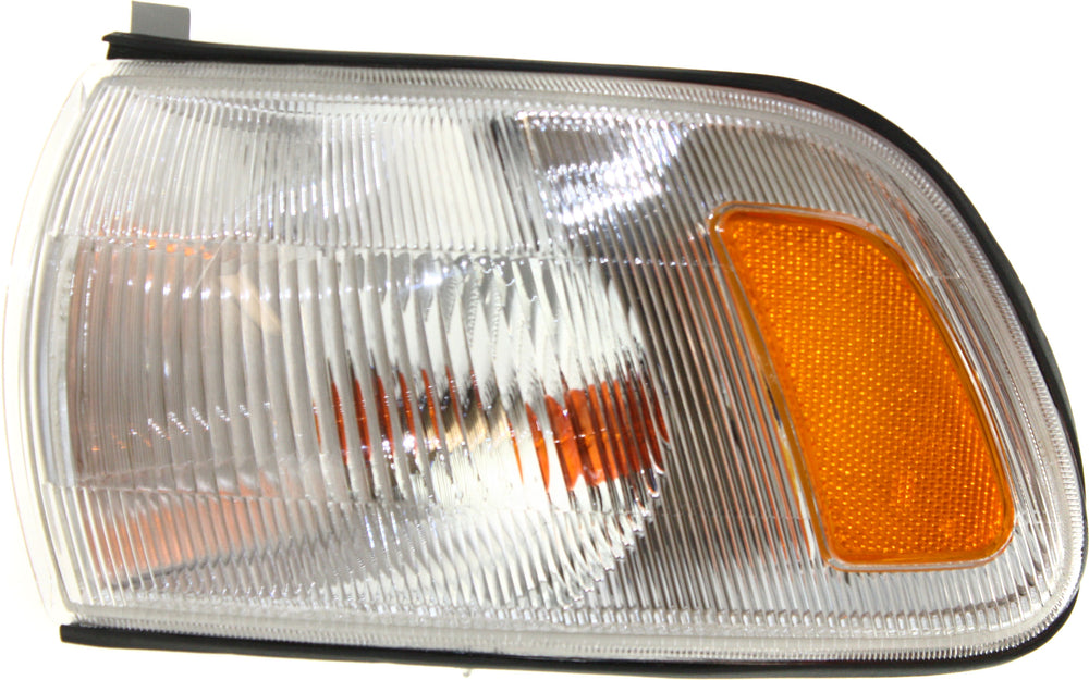 Installation Package For: PREVIA 91-97 Driver Side Corner Light Assembly