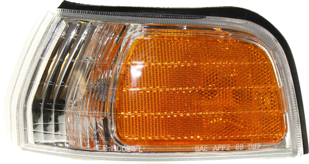 Installation Package For: ACCORD 92-93 Driver Side Corner Light Assembly