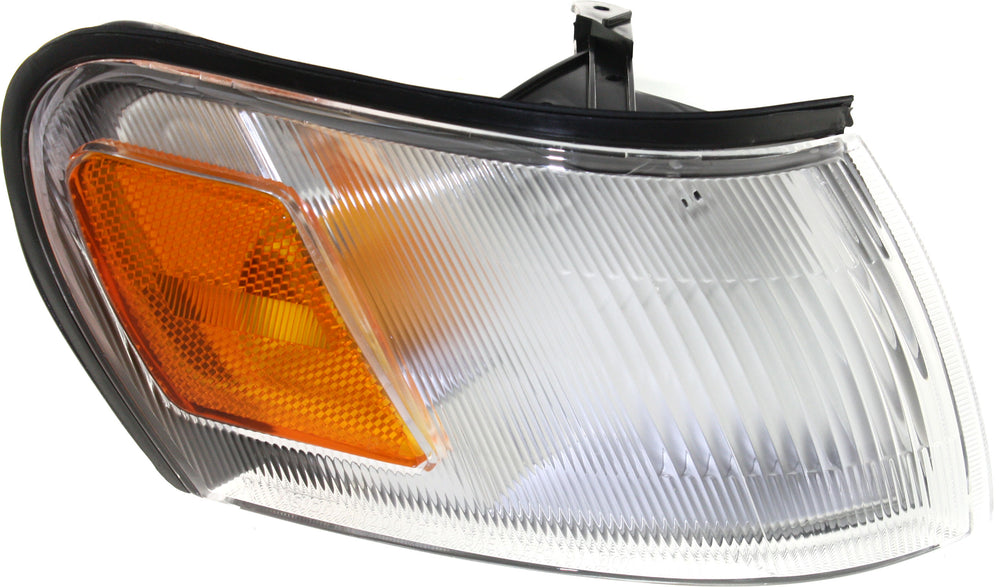 Installation Package For: COROLLA 93-97 Passenger Side Corner Light Assembly