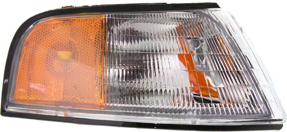 Installation Package For: LUMINA 90-94 Passenger Side Corner Light Assembly, Coupe/Sedan