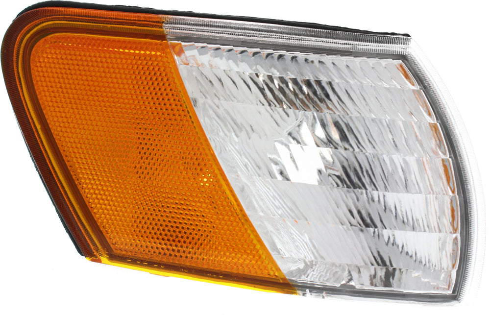 Installation Package For: TAURUS 92-95 Passenger Side Corner Light Assembly, Except SHO Model