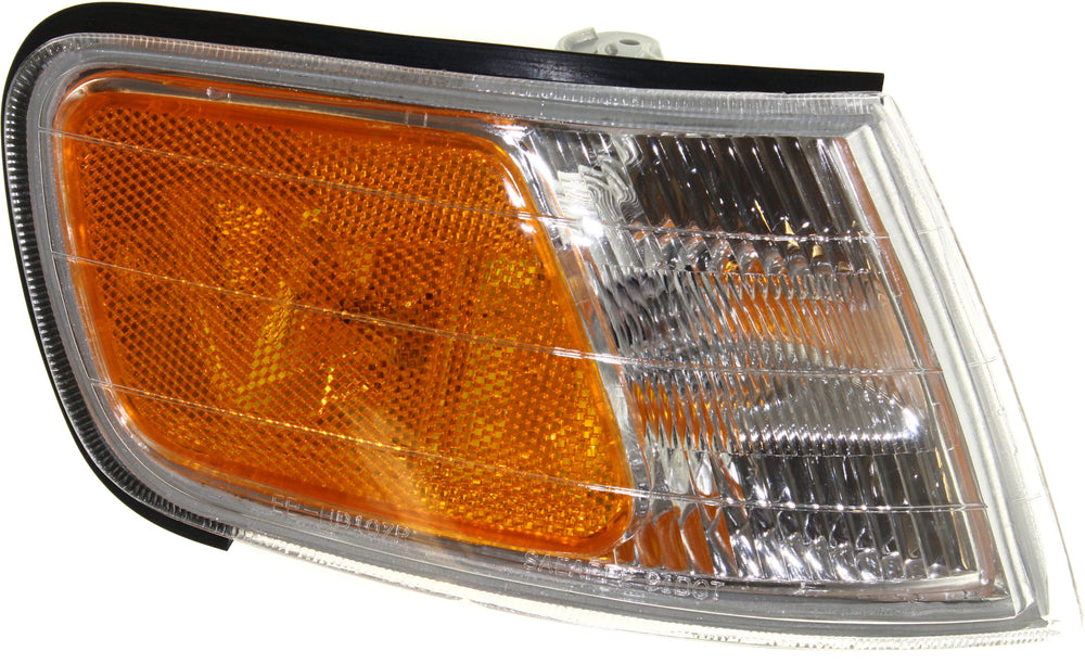 Installation Package For: ACCORD 94-97 Passenger Side Corner Light Assembly, Park/Side Marker Lamp