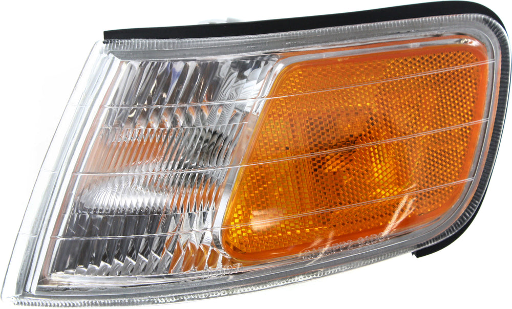 Installation Package For: ACCORD 94-97 Driver Side Corner Light Assembly, Park/Side Marker Lamp