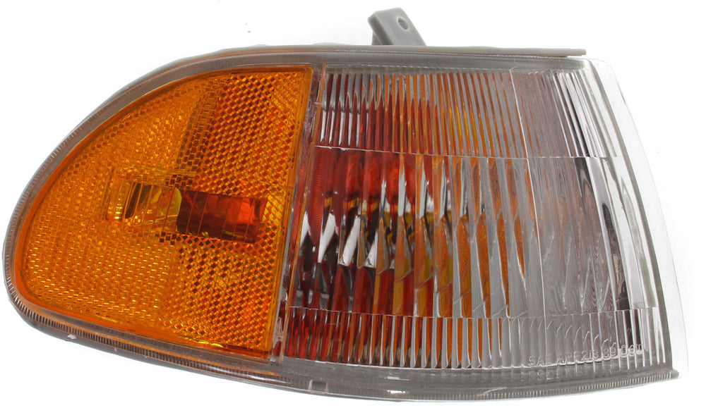 Installation Package For: CIVIC 92-95 Passenger Side Corner Light Assembly, Side Marker, 4-Door