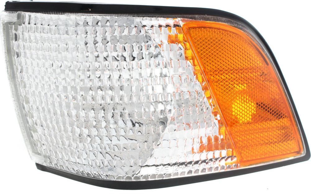 Installation Package For: CENTURY 91-96 Driver Side Corner Light Assembly, Side Marker