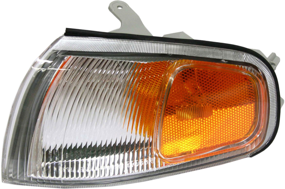 Installation Package For: CAMRY 95-96 Driver Side Corner Light Assembly, Next To Headlamp, USA Built