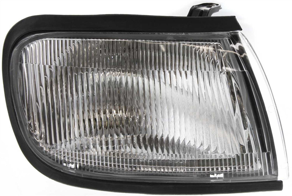 Installation Package For: MAXIMA 95-96 Passenger Side Corner Light Assembly, Park Lamp