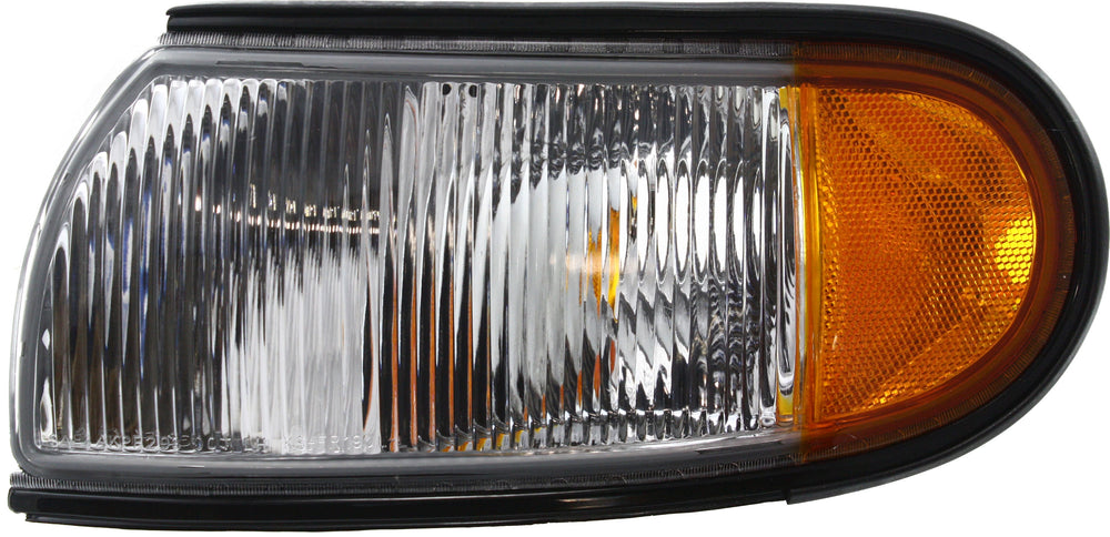 Installation Package For: QUEST 93-95 Driver Side Corner Light Assembly, Next To Headlamp