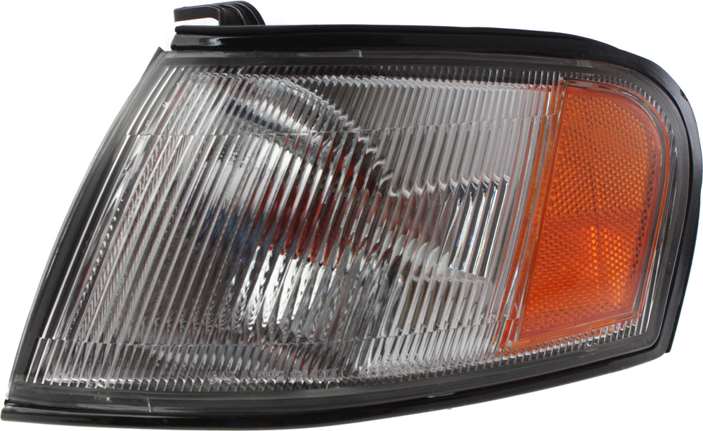 Installation Package For: SENTRA 95-99 Driver Side Corner Light Assembly, Park Lamp