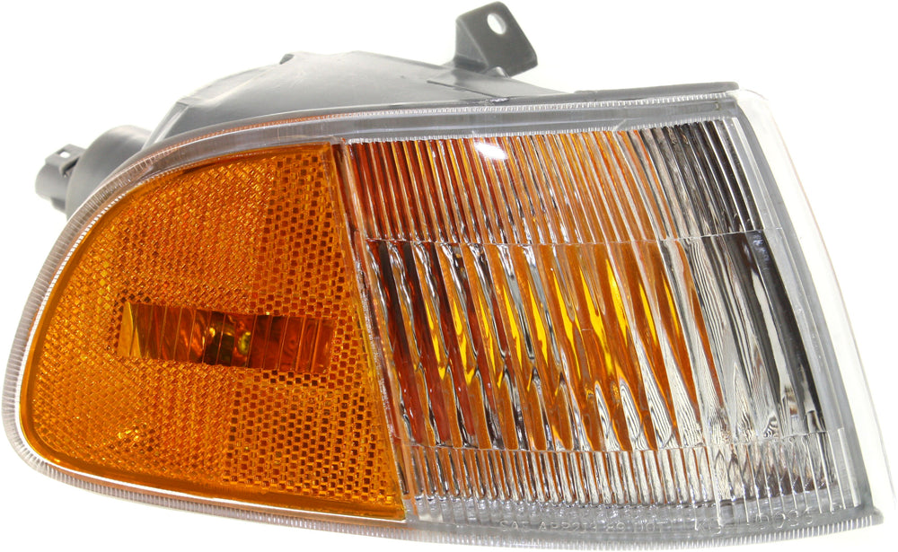 Installation Package For: CIVIC 92-95 Passenger Side Corner Light Assembly, Side Marker