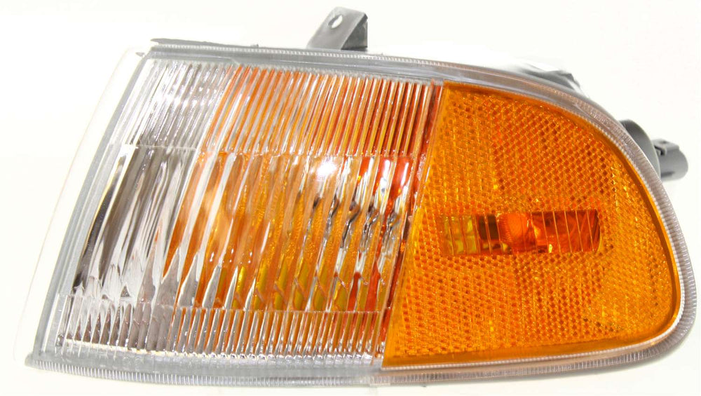 Installation Package For: CIVIC 92-95 Driver Side Corner Light Assembly, Side Marker