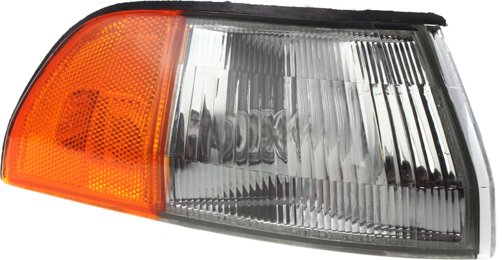 Installation Package For: INTEGRA 90-93 Passenger Side Corner Light Assembly, Side Marker