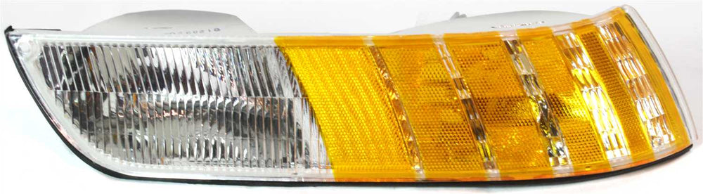 Installation Package For: GRAND MARQUIS 92-94 Passenger Side Corner Light Assembly, w/ Marker Lamp