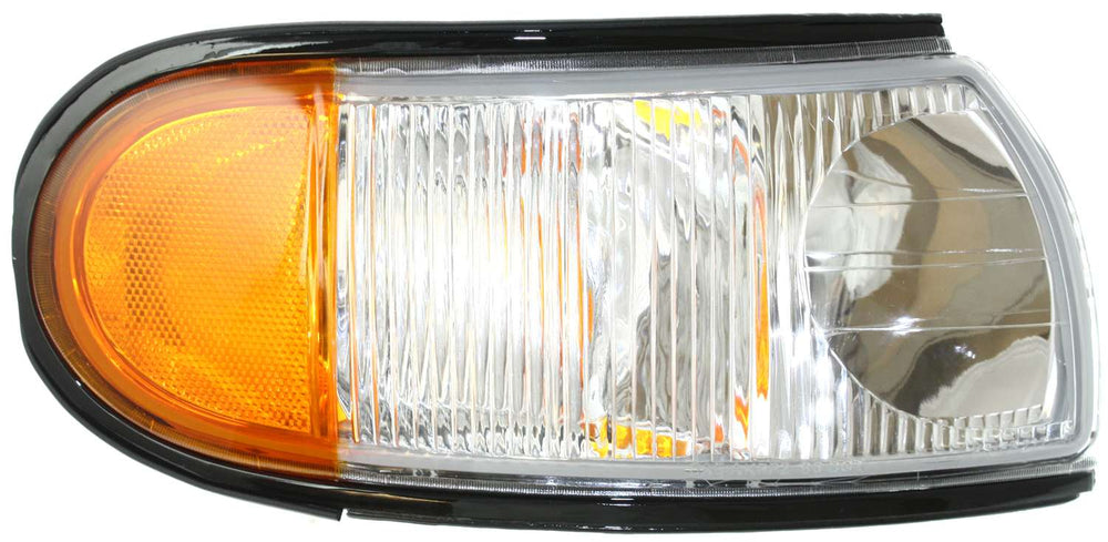 Installation Package For: QUEST 96-98 Passenger Side Corner Light Assembly, Next To Headlamp