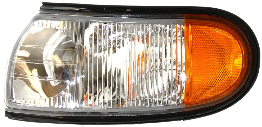 Installation Package For: QUEST 96-98 Driver Side Corner Light Assembly, Next To Headlamp