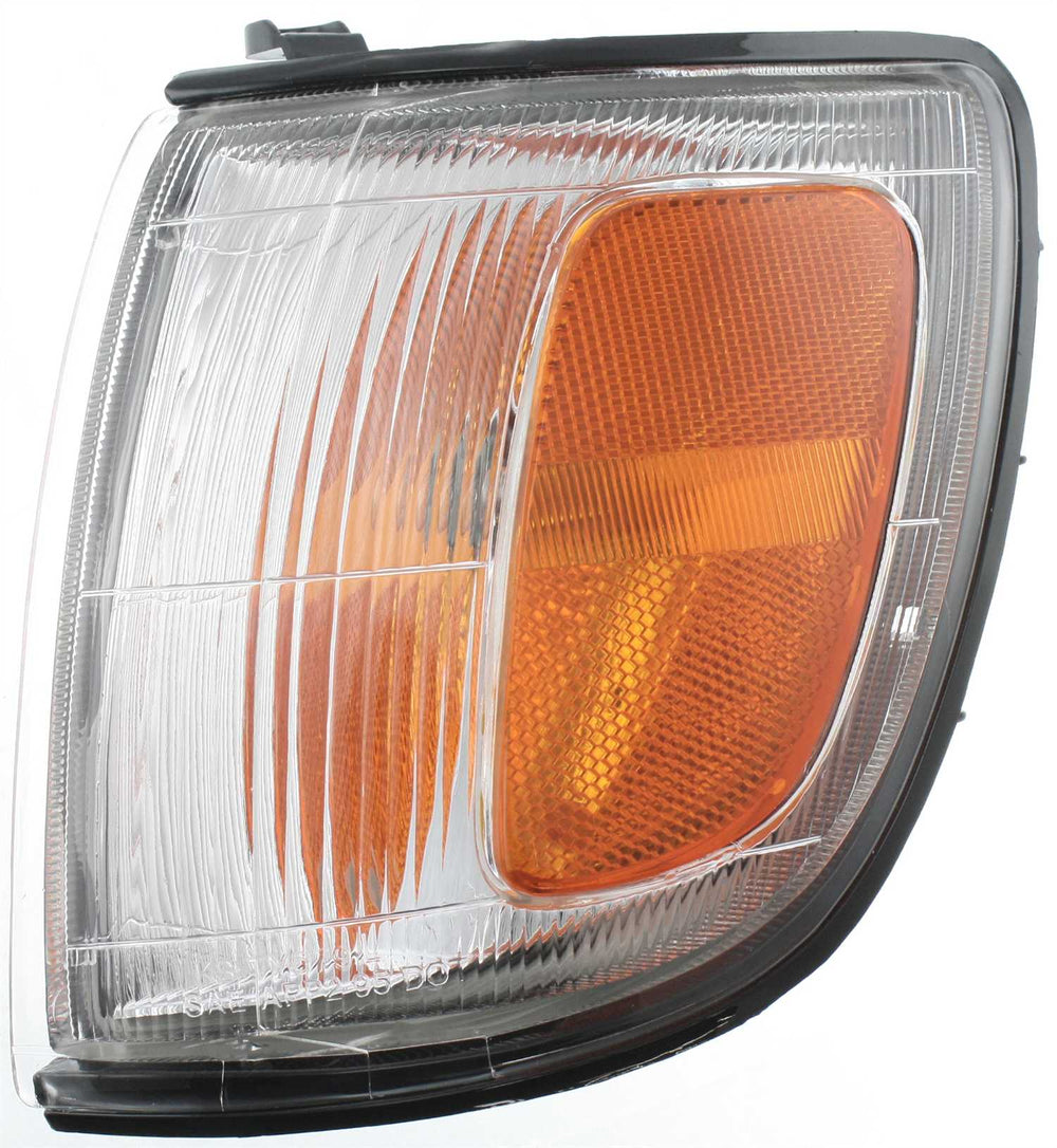 Installation Package For: 4RUNNER 96-97 Driver Side Corner Light Assembly, To 1-97