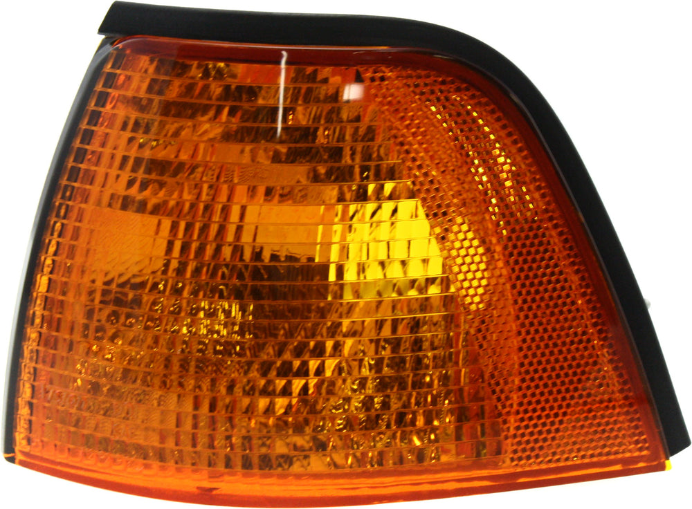 Installation Package For: 3-SERIES 95-99 Driver Side Corner Light Assembly