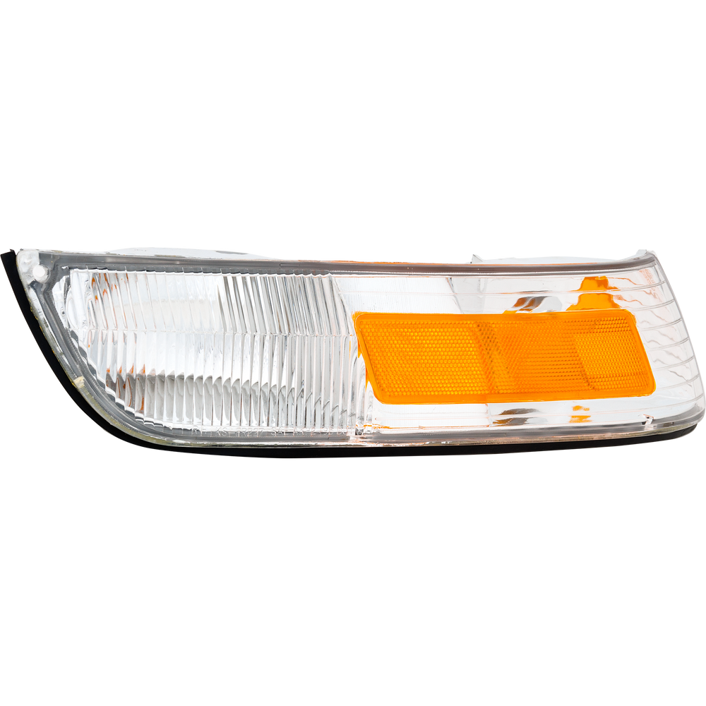 Installation Package For: GRAND MARQUIS 95-97 Passenger Side Corner Light Assembly, w/ Marker Lamp