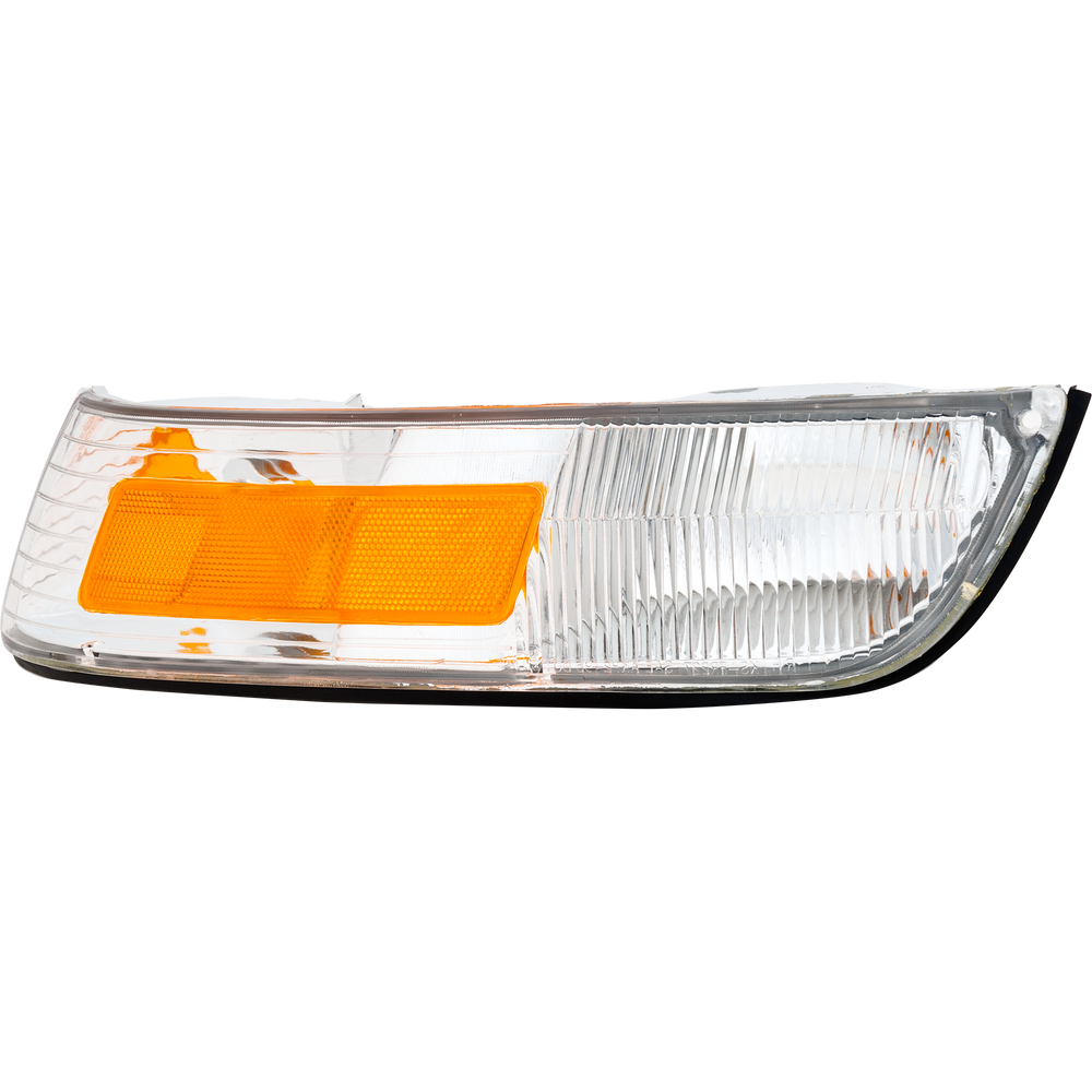 Installation Package For: GRAND MARQUIS 95-97 Driver Side Corner Light Assembly, w/ Marker Lamp