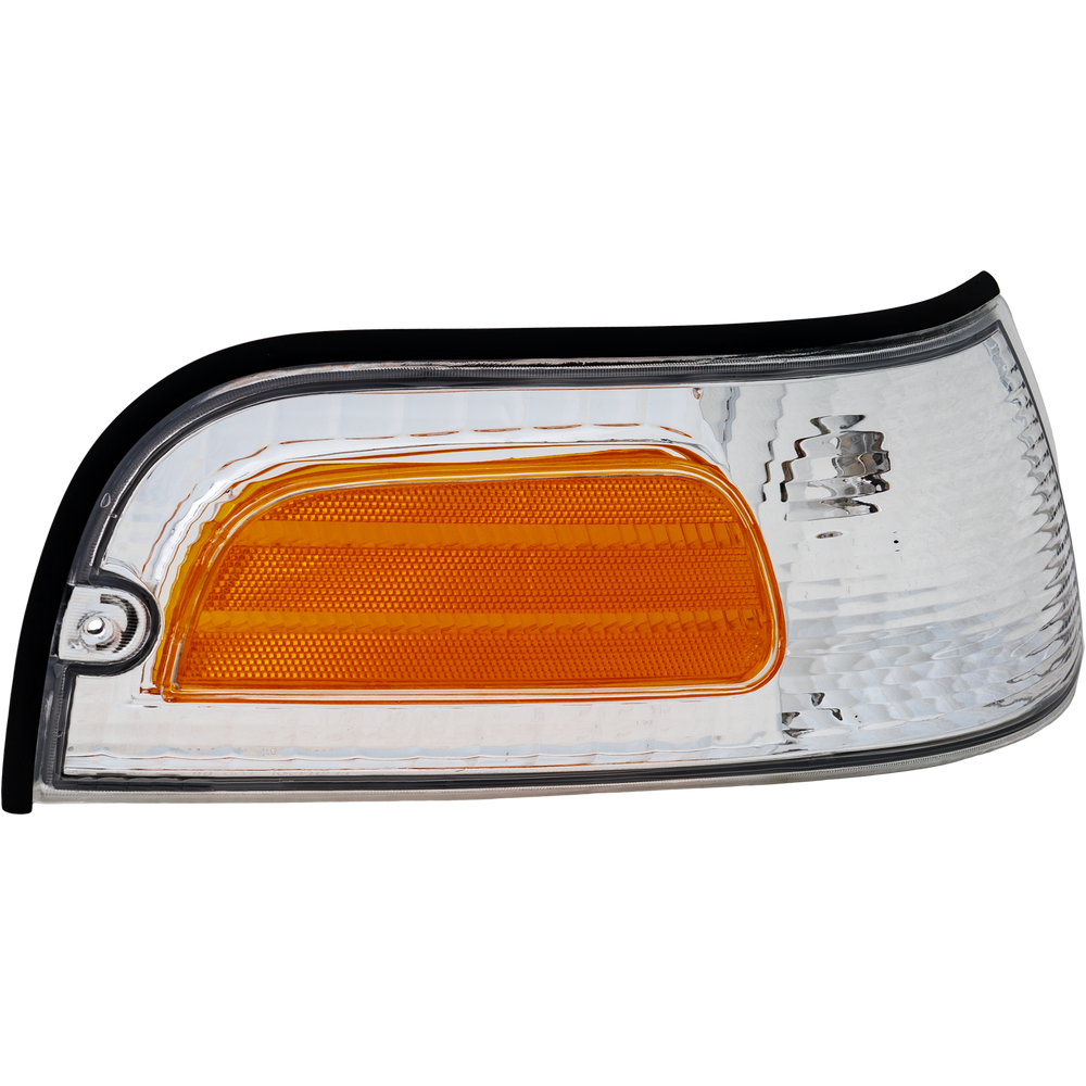 Installation Package For: CROWN VICTORIA 98-11 Passenger Side Corner Light Assembly, Side Marker Lamp