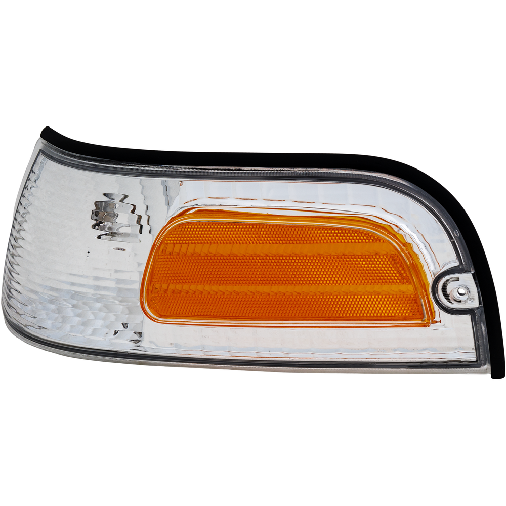 Installation Package For: CROWN VICTORIA 98-11 Driver Side Corner Light Assembly, Side Marker Lamp