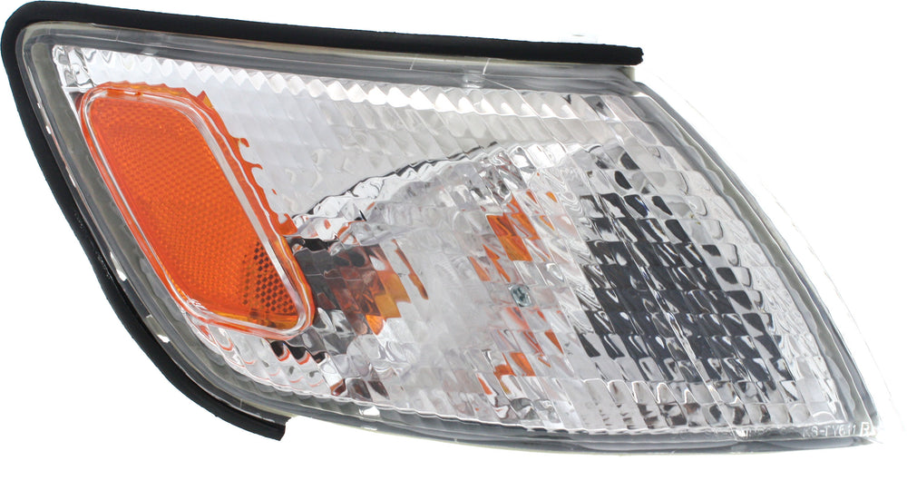 Installation Package For: ES300 97-99 Passenger Side Corner Light Assembly