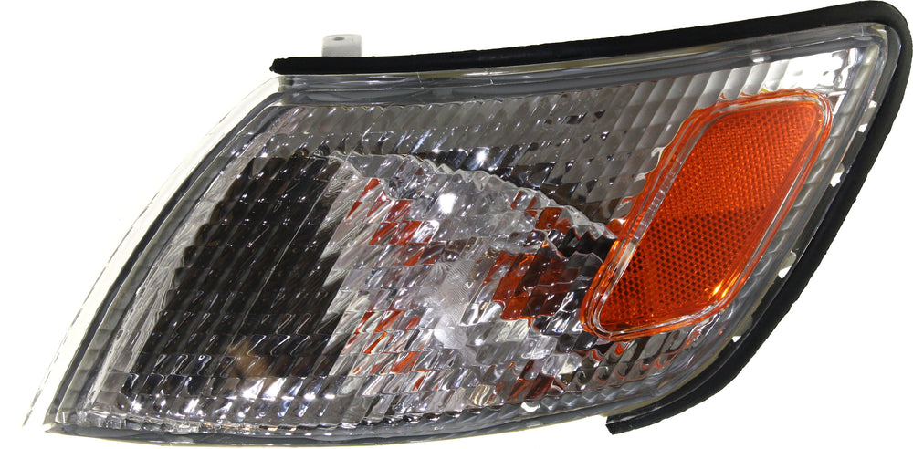 Installation Package For: ES300 97-99 Driver Side Corner Light Assembly