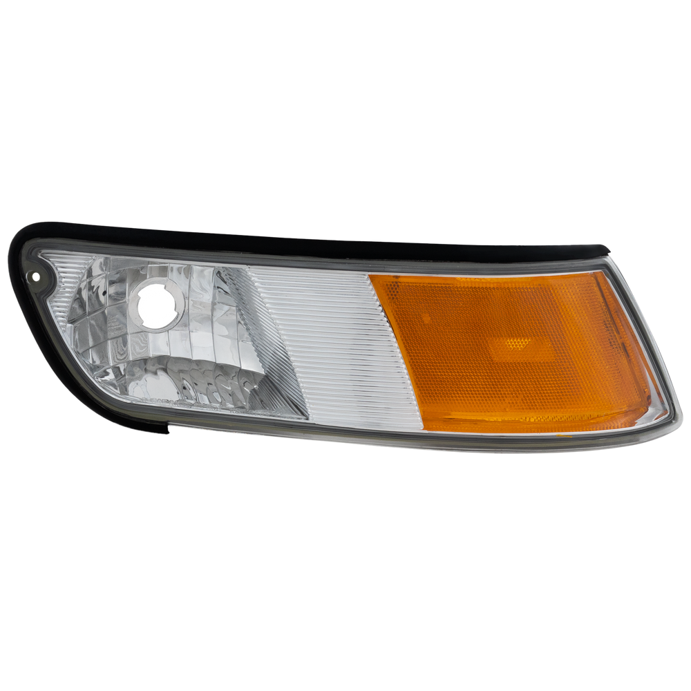 Installation Package For: GRAND MARQUIS 98-02 Passenger Side Corner Light Assembly