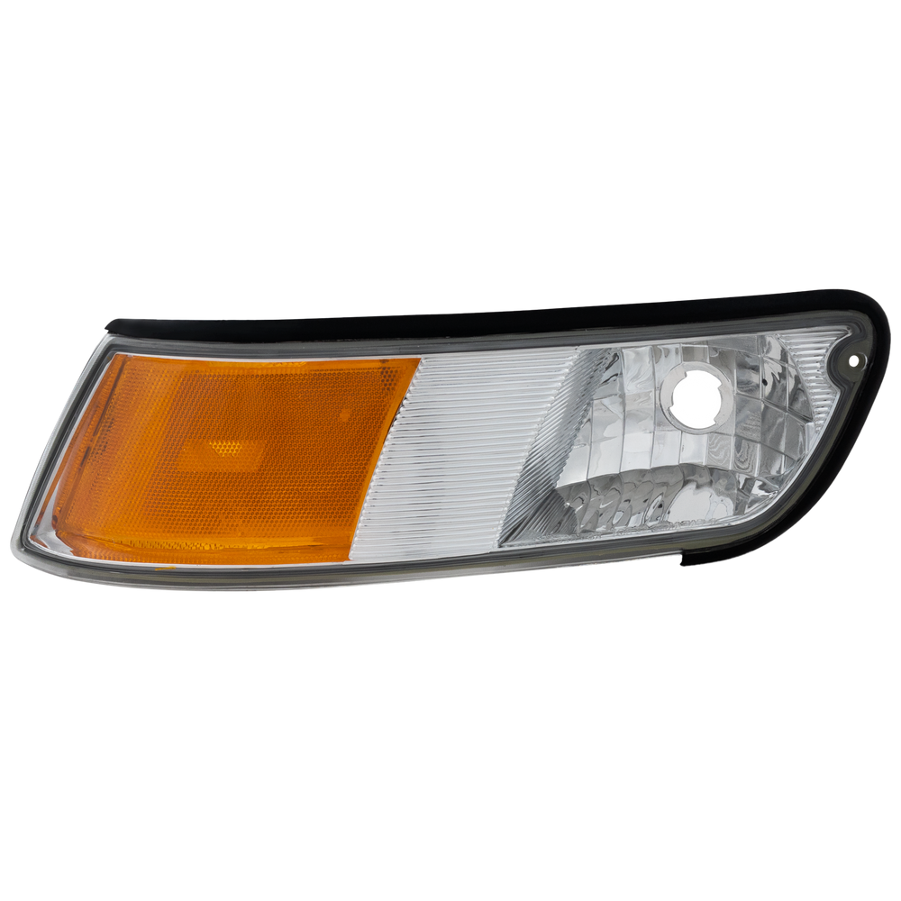 Installation Package For: GRAND MARQUIS 98-02 Driver Side Corner Light Assembly