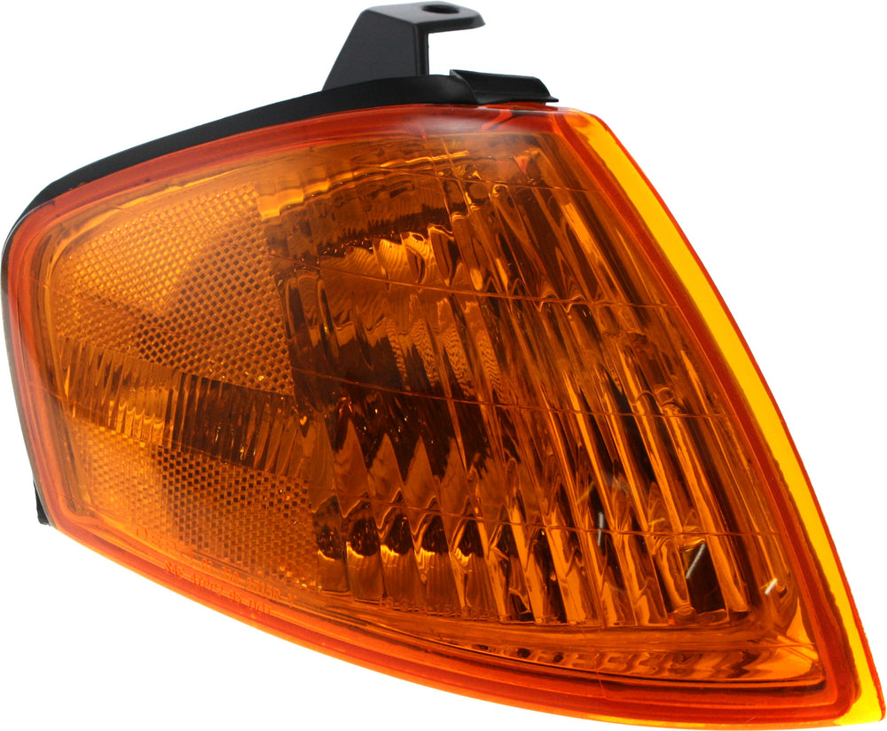 Installation Package For: PROTEGE 99-00 Passenger Side Corner Light Assembly, Park/Signal/Side Marker Light