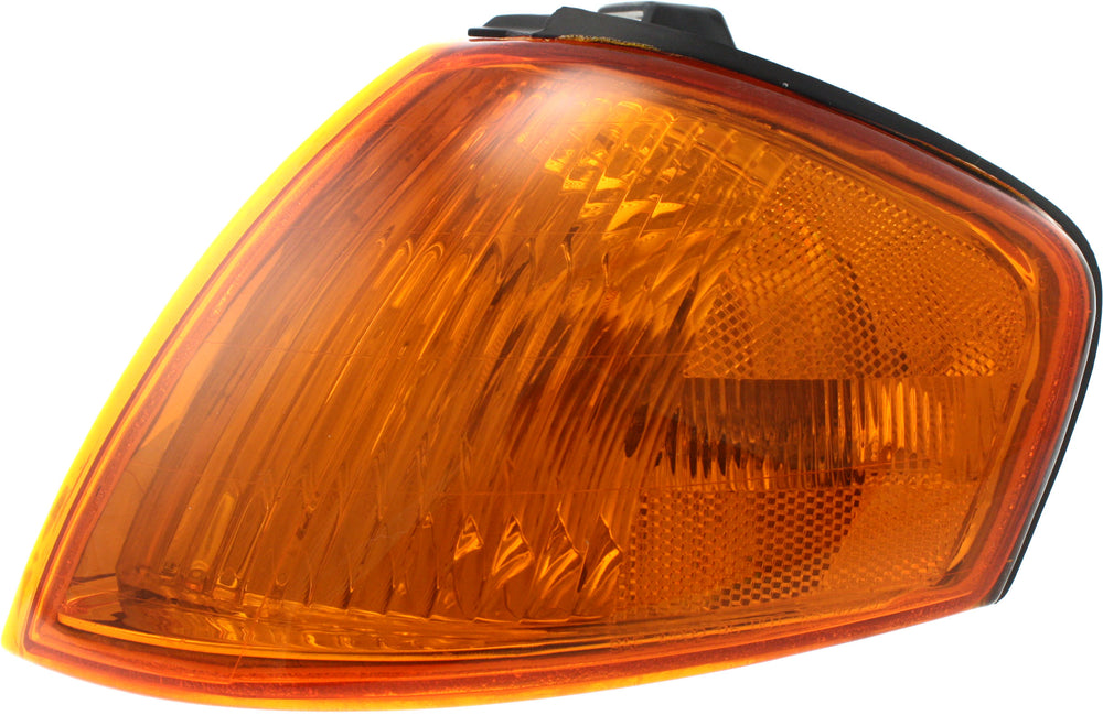 Installation Package For: PROTEGE 99-00 Driver Side Corner Light Assembly, Park/Signal/Side Marker Light