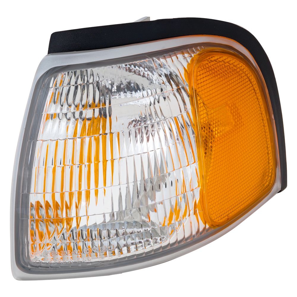 Installation Package For: MAZDA PICKUP 98-00 Driver Side Corner Light Assembly