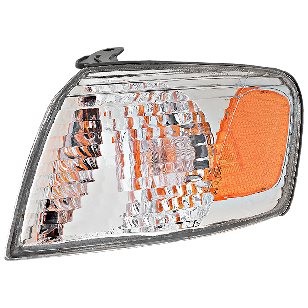 Installation Package For: CAMRY 00-01 Driver Side Corner Light Assembly