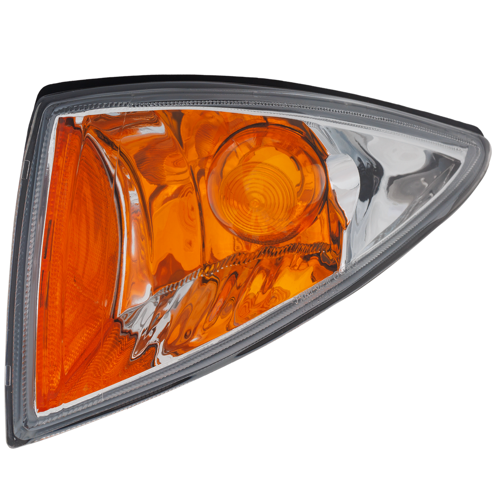 Installation Package For: CAVALIER 00-02 Driver Side Corner Light Assembly