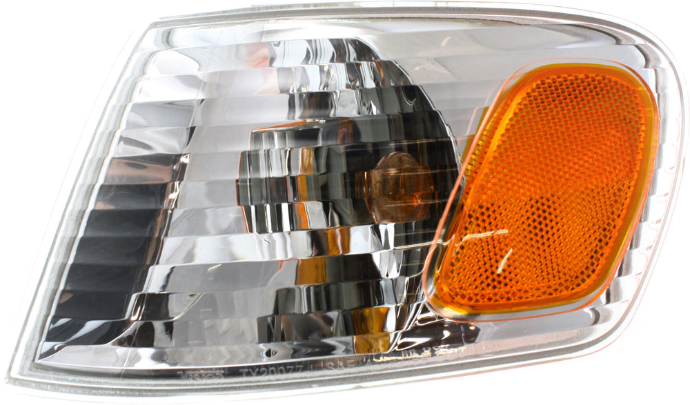 Installation Package For: COROLLA 01-02 Driver Side Corner Light Assembly