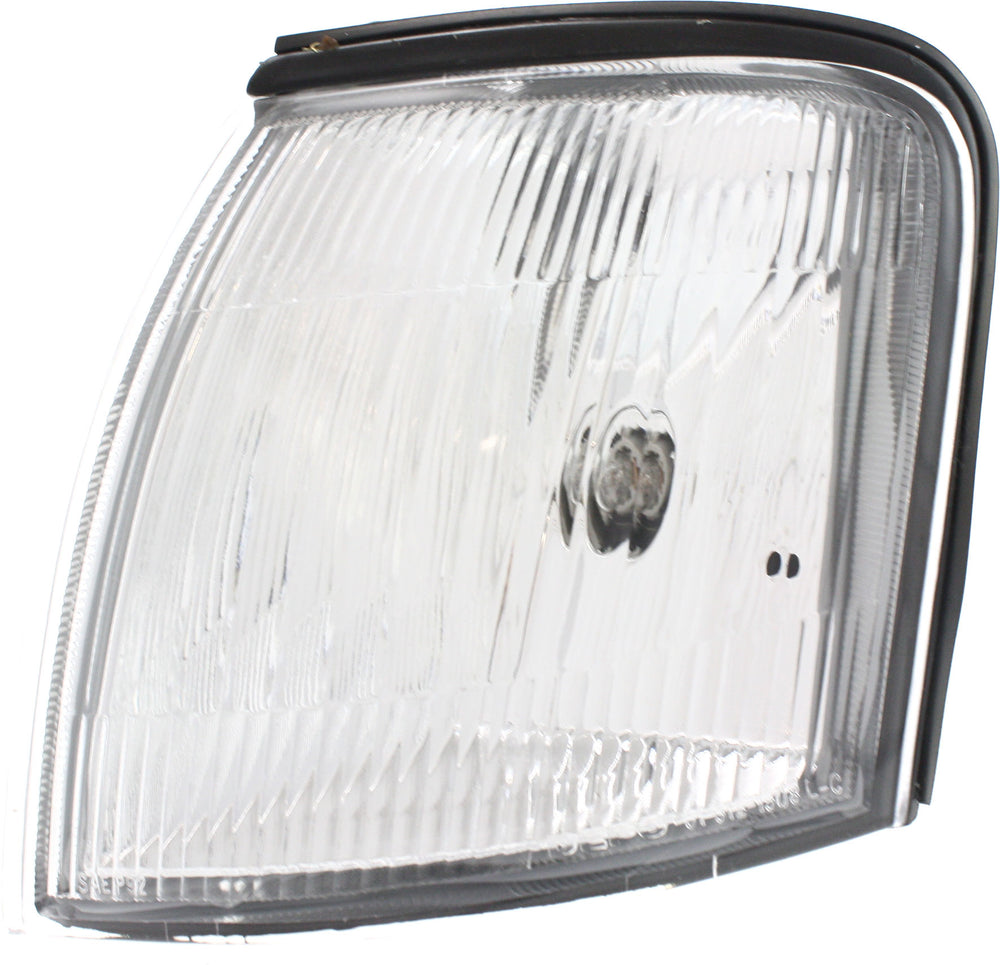 Installation Package For: AVALON 95-97 Driver Side Corner Light, Halogen Assembly