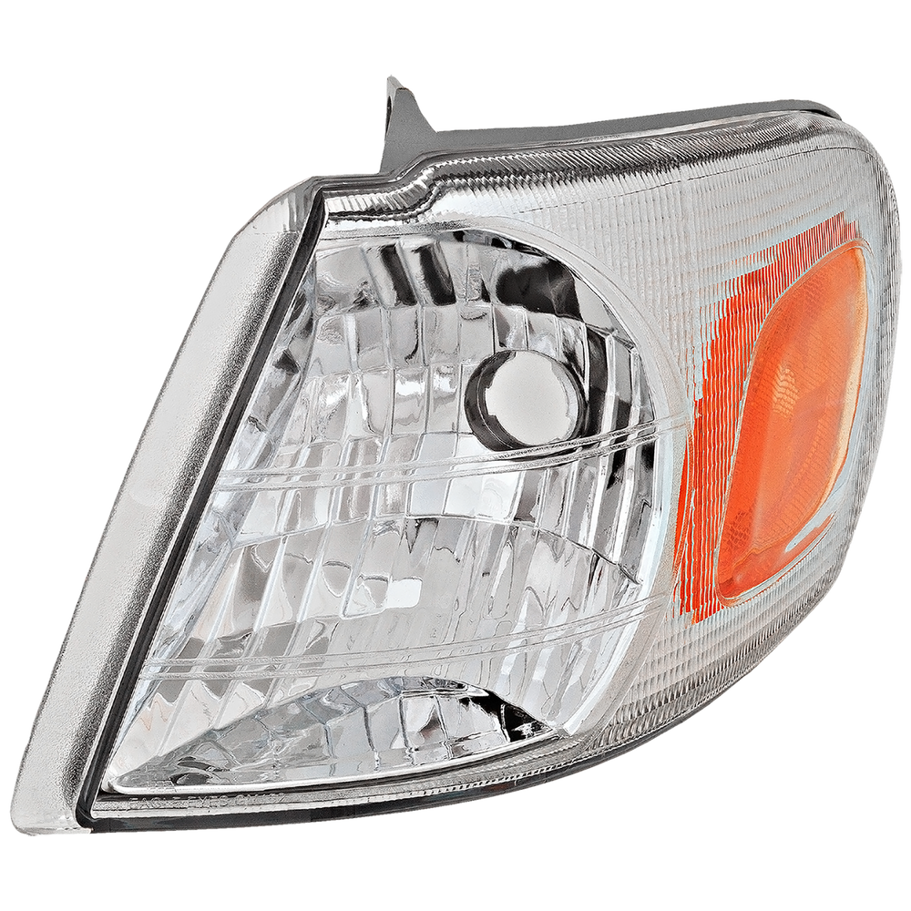 Installation Package For: VENTURE 97-05 Driver Side Corner Light Assembly