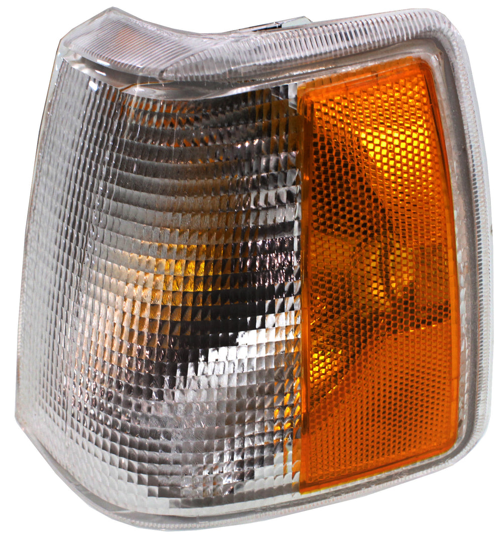 VOLVO 760 88-90 / 940 91-95 Driver Side Corner Light Assembly