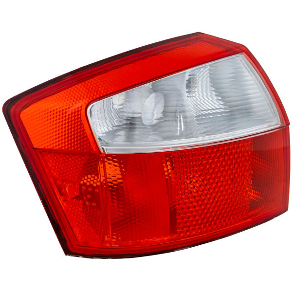 Installation Package For: A4/S4 02-05 Driver Side Tail Light, Sedan