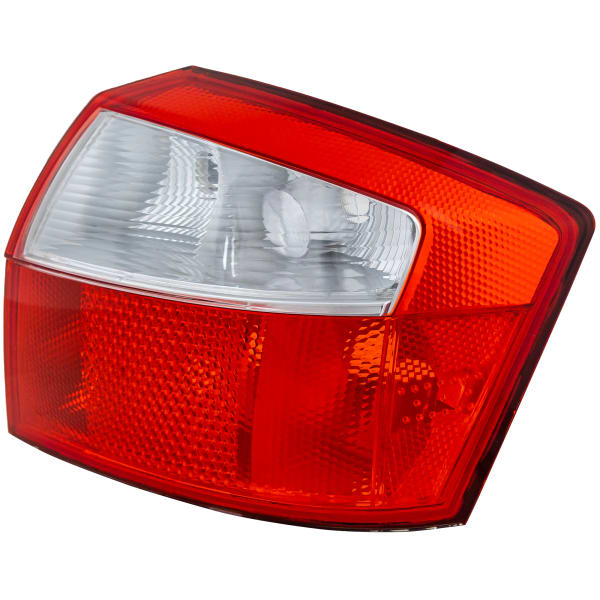 Installation Package For: A4/S4 02-05 Passenger Side Tail Light, Sedan