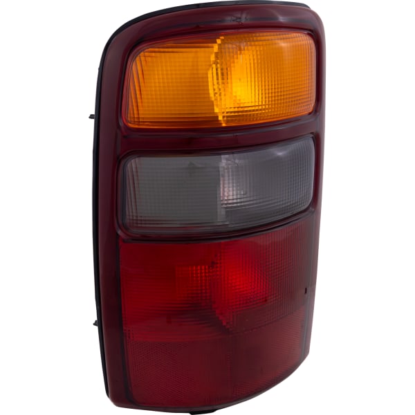 Installation Package For: SUBURBAN 00-03 Driver Side Tail Light