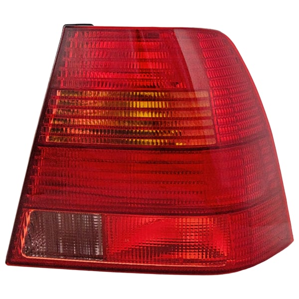 Installation Package For: JETTA 99-03 Passenger Side Tail Light, Sedan, New Body Style