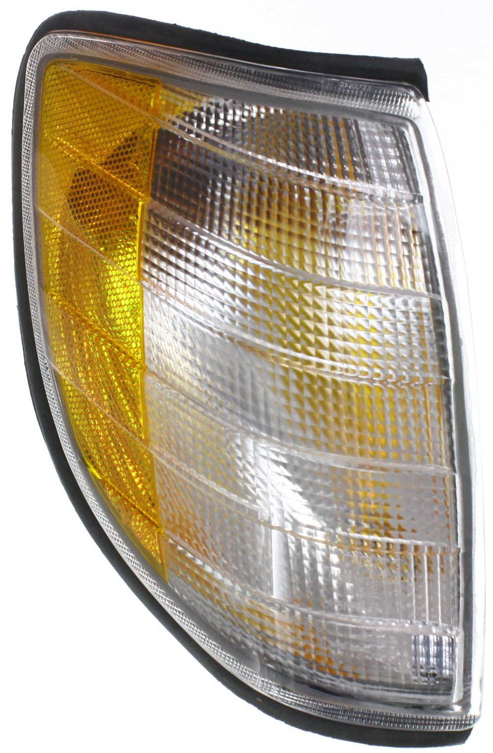 Installation Package For: S-CLASS 95-99 Passenger Side Parking Light Assembly, Park/Signal Lamp