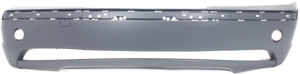 Installation Package For: 3-SERIES 02-05 FRONT BUMPER COVER, Primed, w/o Sport Pkg, Sedan/Wagon