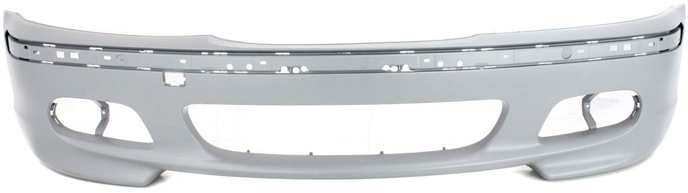 Installation Package For: 3-SERIES 02-05 FRONT BUMPER COVER, Primed, Wagon, w/ Sport Pkg