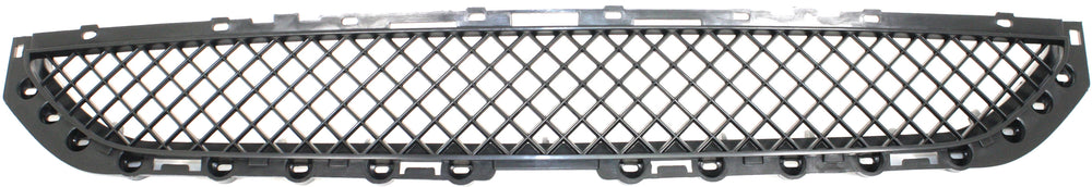 Installation Package For: 3-SERIES 00-03 FRONT BUMPER GRILLE, Center, Primed, Convertible/Coupe, To 3-03